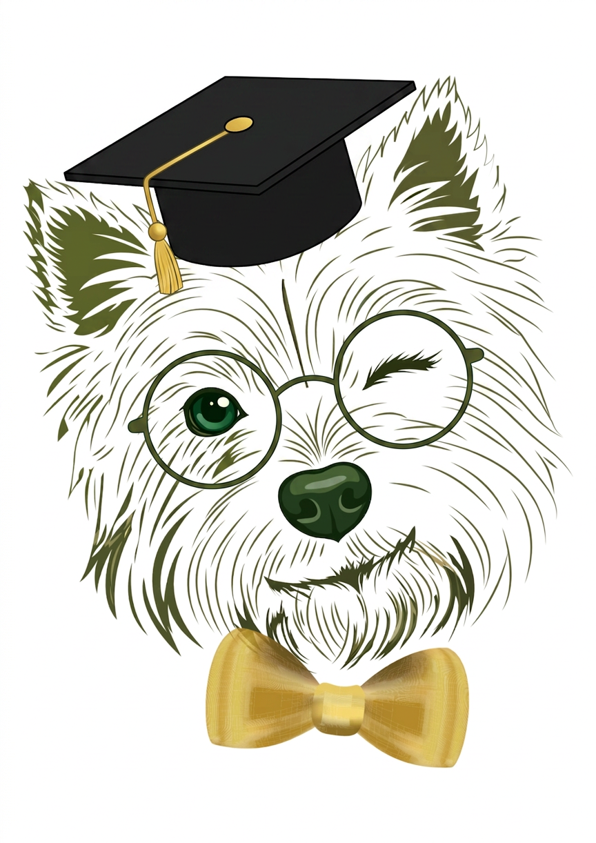 Léon en professeur, conseil équipement