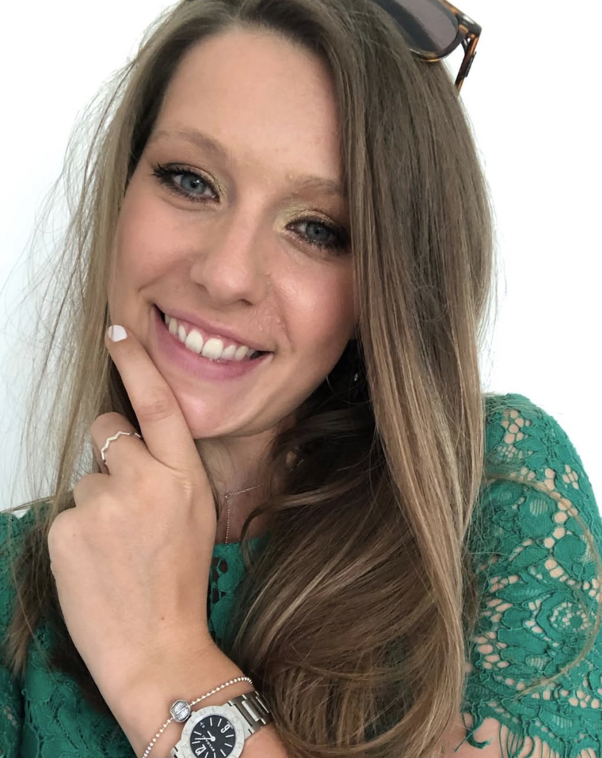 Portrait de Morgane Cornelis, fondatrice de Maison Dandy Dogs